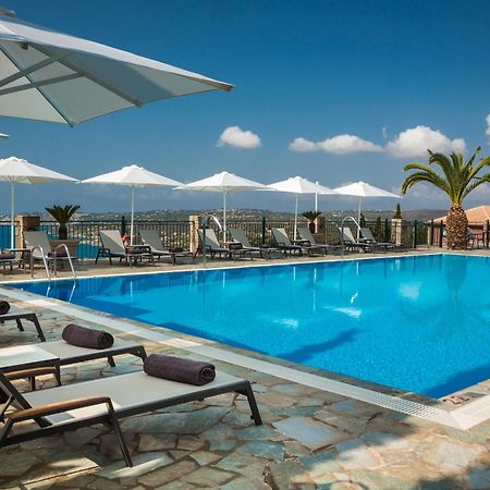 Antonia Hotel Влахата Экстерьер фото